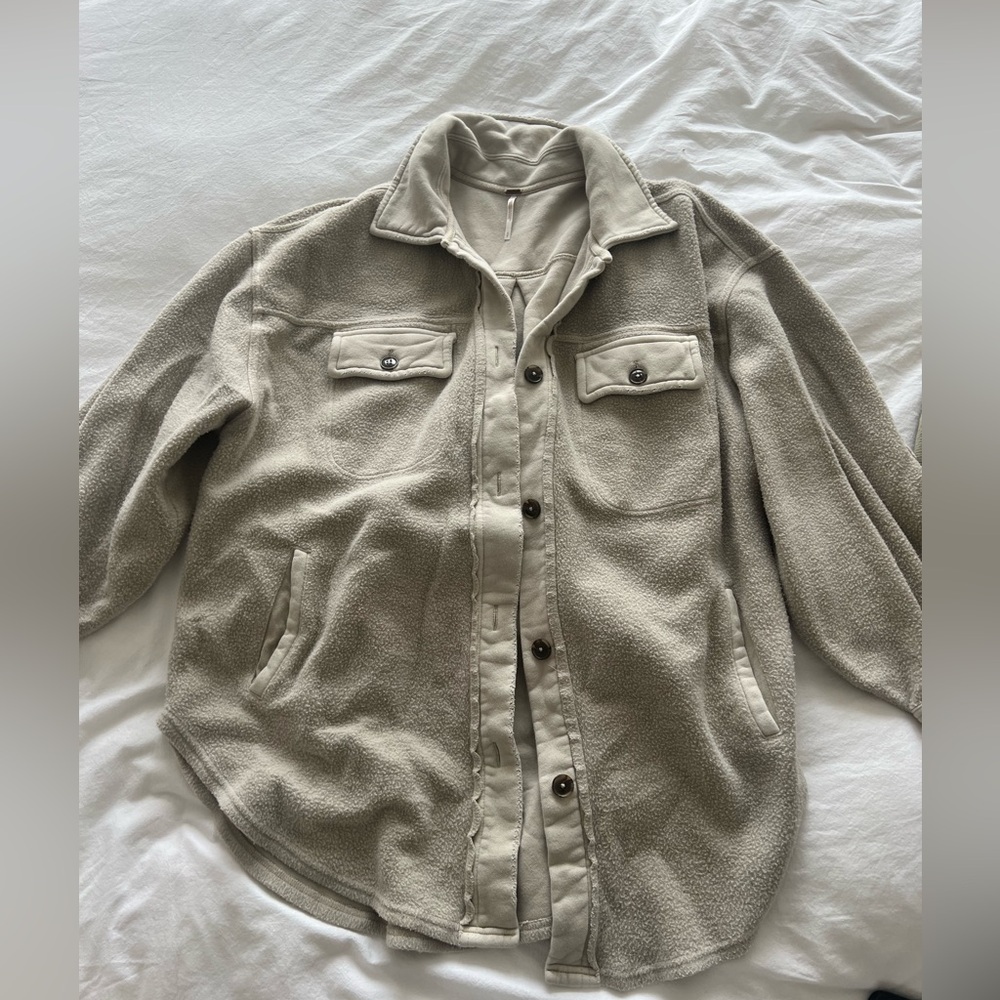Free People Ruby Jacket